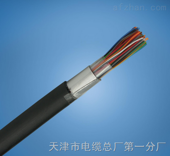 天津市电缆总厂第一通信线缆 HYAT23、HYAT53、HYAT22市内通讯电缆报价与产品解析